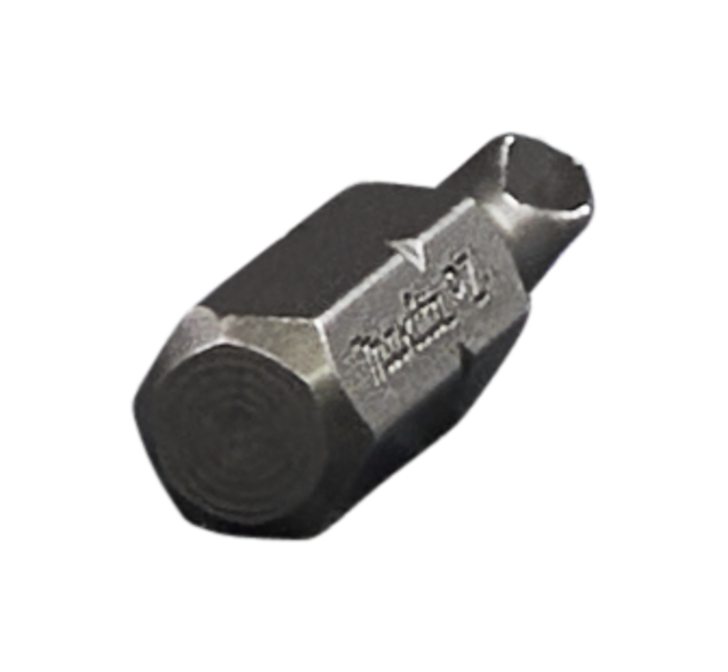 Schroefbitset PZ 3-delig